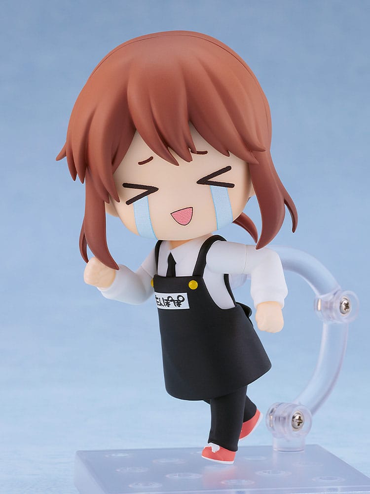 Kindergarten Wars Nendoroid Action Figure Rita 10cm - Action Figures - Good Smile Company - Hobby Figures UK