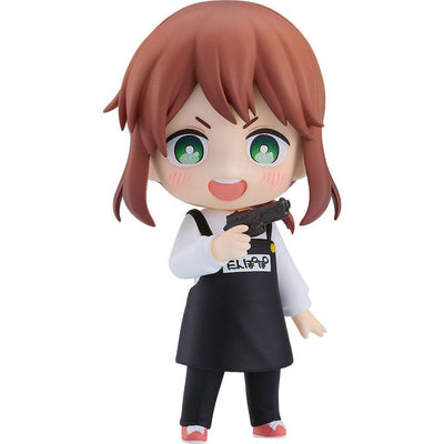Kindergarten Wars Nendoroid Action Figure Rita 10cm - Action Figures - Good Smile Company - Hobby Figures UK