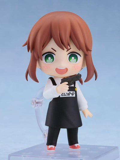 Kindergarten Wars Nendoroid Action Figure Rita 10cm - Action Figures - Good Smile Company - Hobby Figures UK