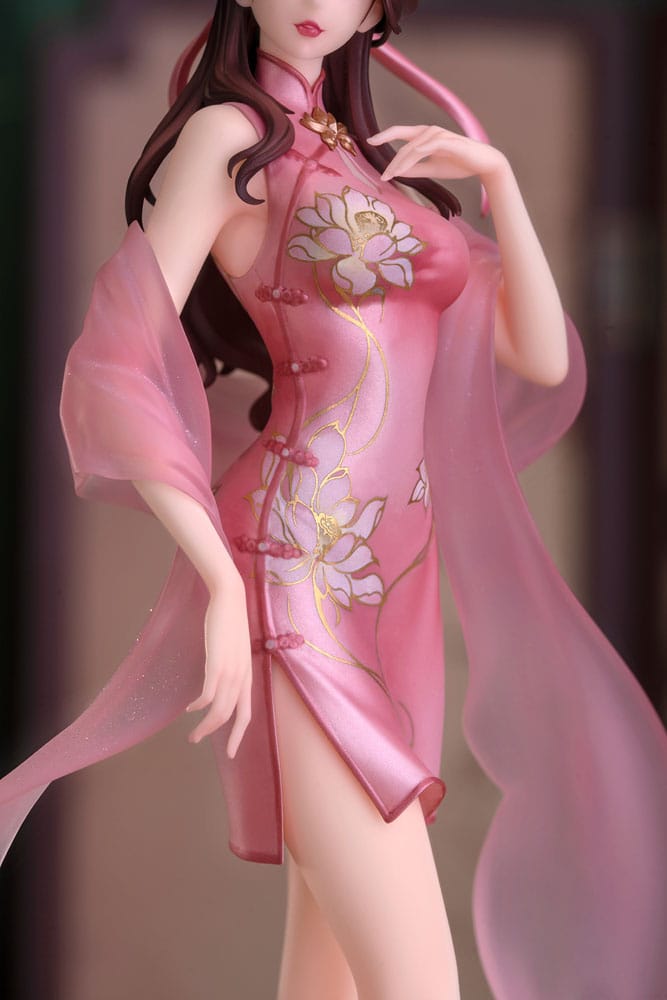 King of Glory PVC Statue 1/10 Gift+ Dream Weaving: Diaochan Ver. 19cm - Scale Statue - Myethos - Hobby Figures UK