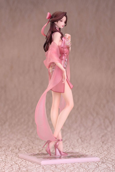 King of Glory PVC Statue 1/10 Gift+ Dream Weaving: Diaochan Ver. 19cm - Scale Statue - Myethos - Hobby Figures UK