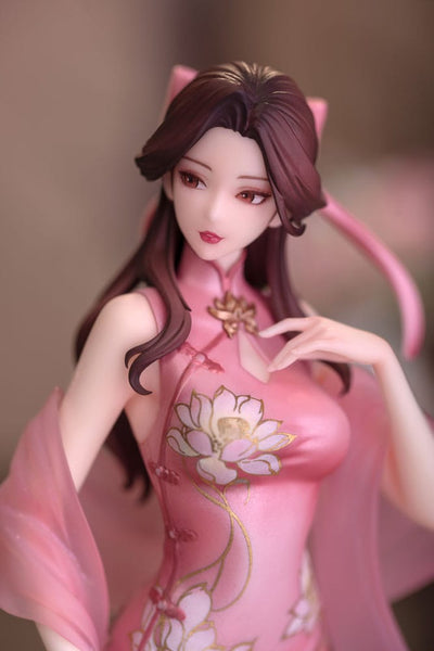 King of Glory PVC Statue 1/10 Gift+ Dream Weaving: Diaochan Ver. 19cm - Scale Statue - Myethos - Hobby Figures UK