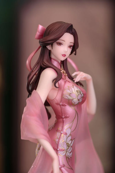 King of Glory PVC Statue 1/10 Gift+ Dream Weaving: Diaochan Ver. 19cm - Scale Statue - Myethos - Hobby Figures UK