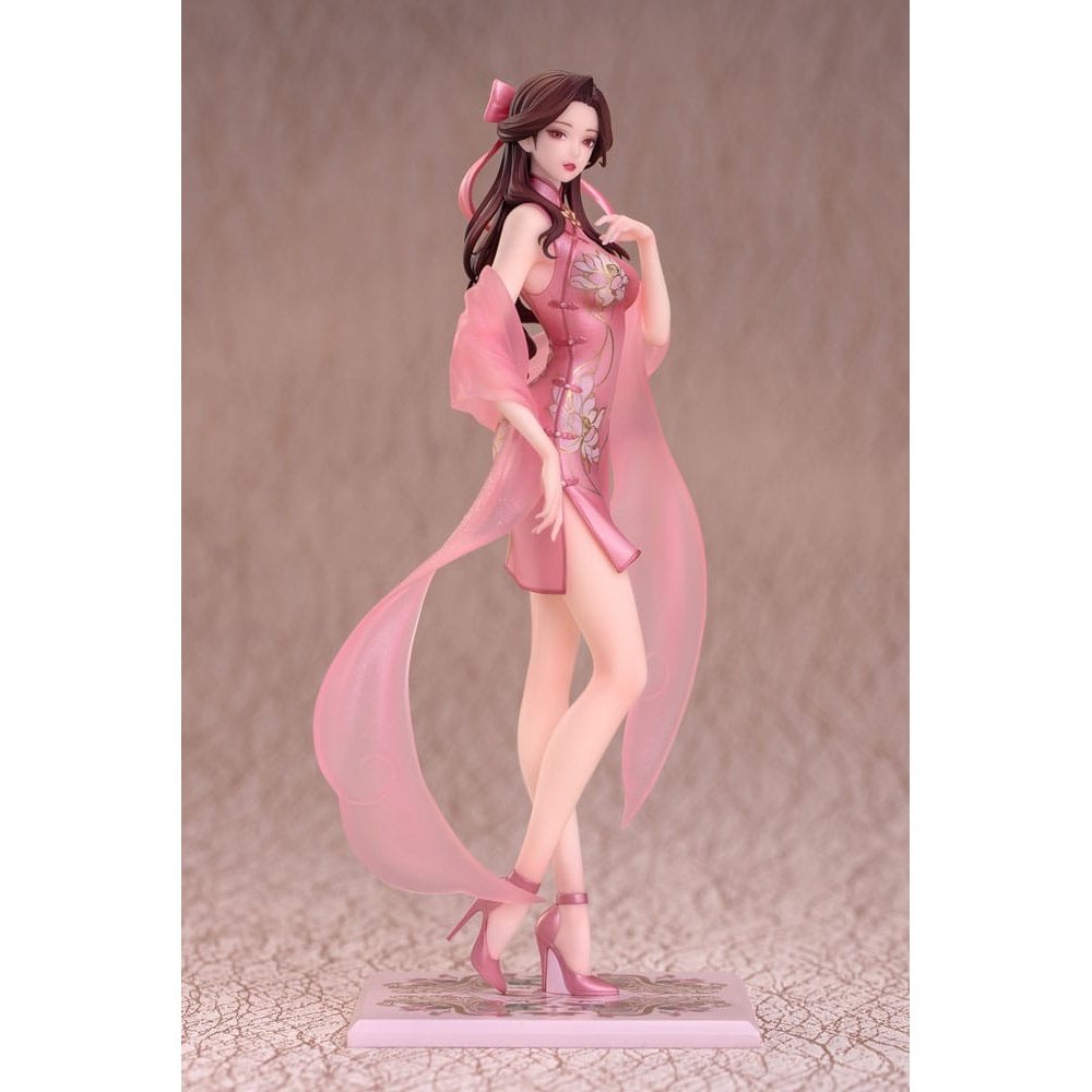 King of Glory PVC Statue 1/10 Gift+ Dream Weaving: Diaochan Ver. 19cm - Scale Statue - Myethos - Hobby Figures UK