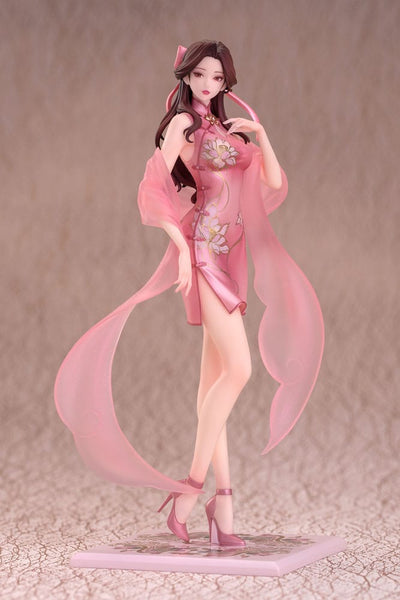 King of Glory PVC Statue 1/10 Gift+ Dream Weaving: Diaochan Ver. 19cm - Scale Statue - Myethos - Hobby Figures UK