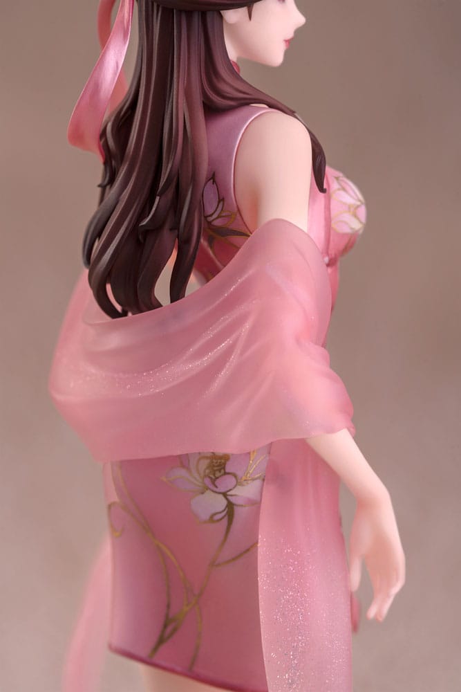 King of Glory PVC Statue 1/10 Gift+ Dream Weaving: Diaochan Ver. 19cm - Scale Statue - Myethos - Hobby Figures UK