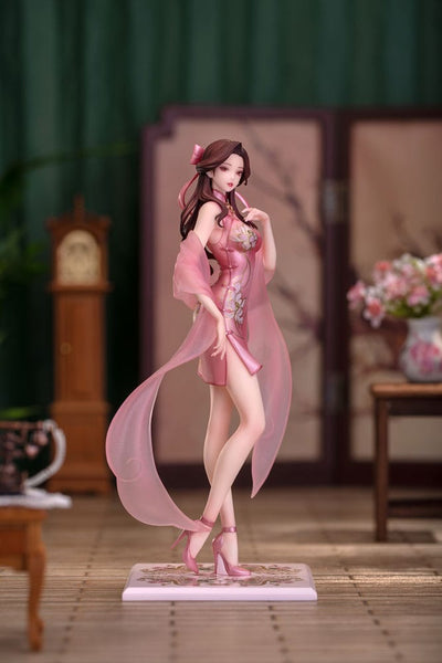 King of Glory PVC Statue 1/10 Gift+ Dream Weaving: Diaochan Ver. 19cm - Scale Statue - Myethos - Hobby Figures UK