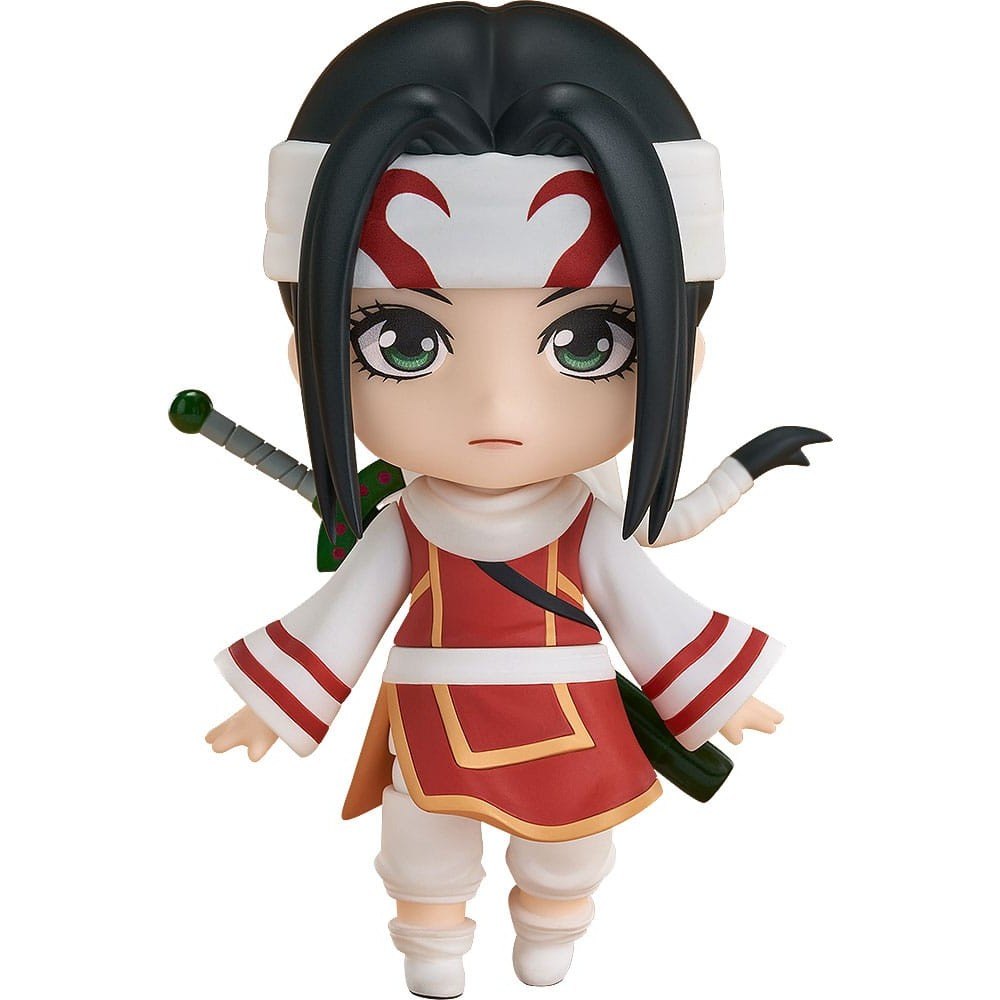 Kingdom Nendoroid Action Figure Kyou Kai 10cm - Mini Figures - Good Smile Company - Hobby Figures UK