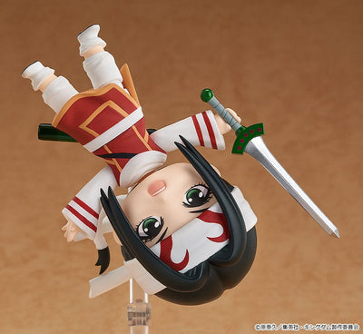 Kingdom Nendoroid Action Figure Kyou Kai 10cm - Mini Figures - Good Smile Company - Hobby Figures UK