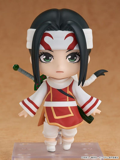Kingdom Nendoroid Action Figure Kyou Kai 10cm - Mini Figures - Good Smile Company - Hobby Figures UK