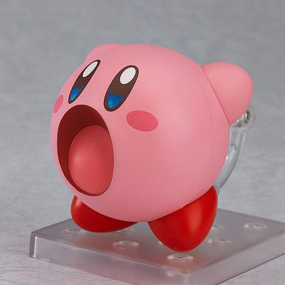 Kirby Nendoroid Action Figure Kirby 6cm (re-run)