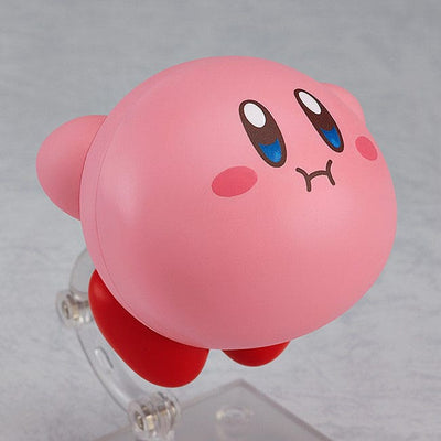Kirby Nendoroid Action Figure Kirby 6cm (re-run)