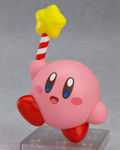 Kirby Nendoroid Action Figure Kirby 6cm (re-run)