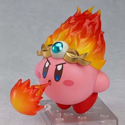 Kirby Nendoroid Action Figure Kirby 6cm (re-run)