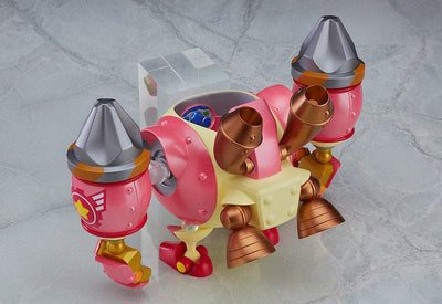 Kirby Planet Robobot Nendoroid More Robobot Armor 15cm (re-run)