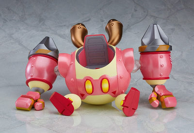 Kirby Planet Robobot Nendoroid More Robobot Armor 15cm (re-run)