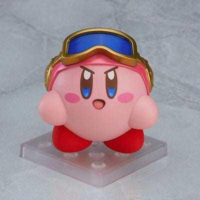 Kirby Planet Robobot Nendoroid More Robobot Armor & Kirby 15cm (re-run)