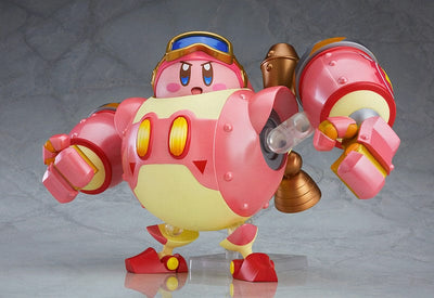 Kirby Planet Robobot Nendoroid More Robobot Armor 15cm (re-run)