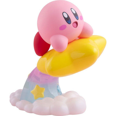 Kirby Pop Up Parade PVC Statue Kirby 14cm - Scale Statue - Good Smile Company - Hobby Figures UK