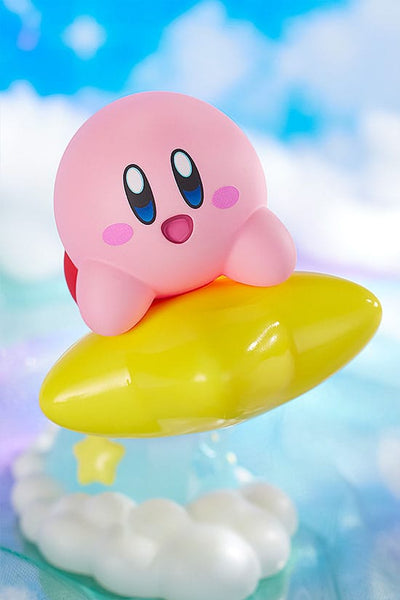 Kirby Pop Up Parade PVC Statue Kirby 14cm - Scale Statue - Good Smile Company - Hobby Figures UK
