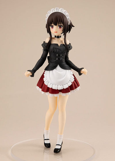 Kono Subarashii Sekai ni Bakuen wo! Pop Up Parade PVC Statue Megumin: Part-Time Job Uniform Ver. L Size 20cm