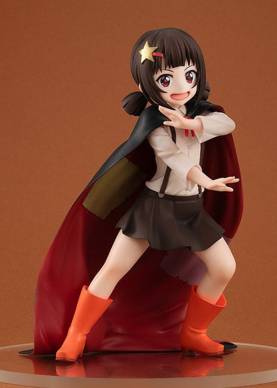 Kono Subarashii Sekai ni Bakuen wo! Pop Up Parade PVC Statue Komekko L Size 15cm