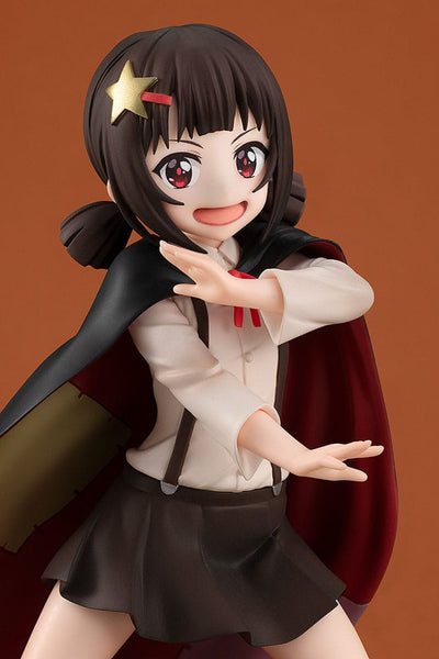 Kono Subarashii Sekai ni Bakuen wo! Pop Up Parade PVC Statue Komekko L Size 15cm