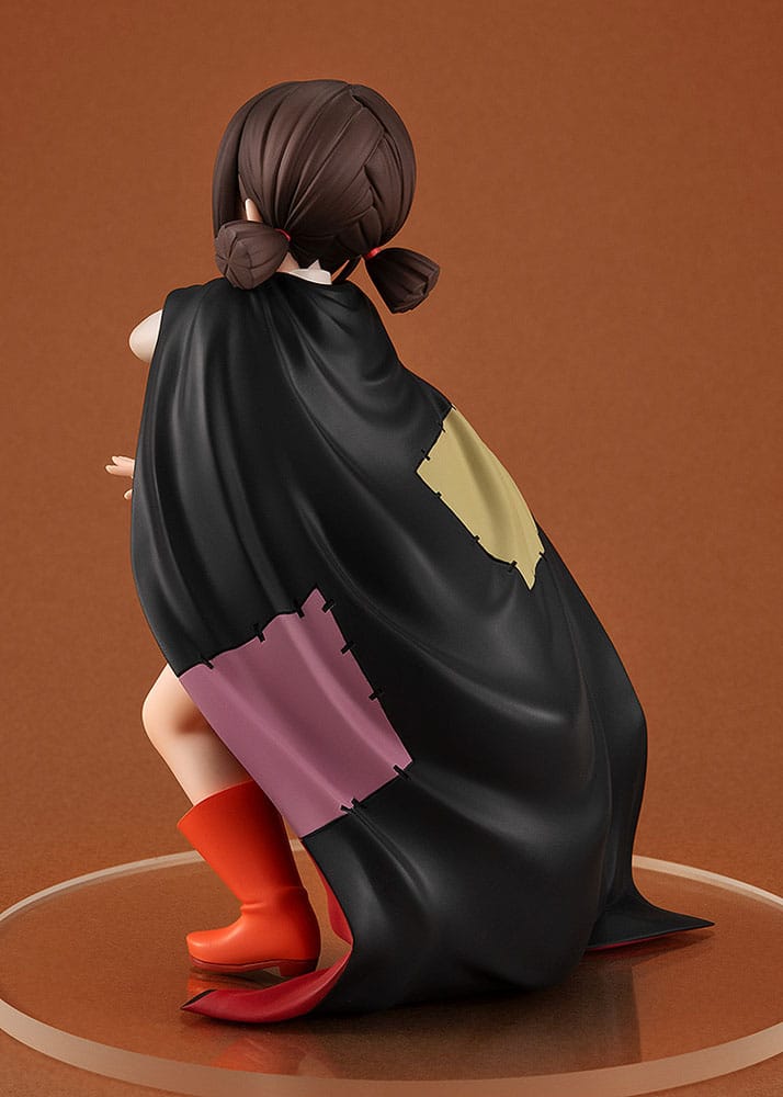 Kono Subarashii Sekai ni Bakuen wo! Pop Up Parade PVC Statue Komekko L Size 15cm