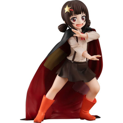 Kono Subarashii Sekai ni Bakuen wo! Pop Up Parade PVC Statue Komekko L Size 15cm