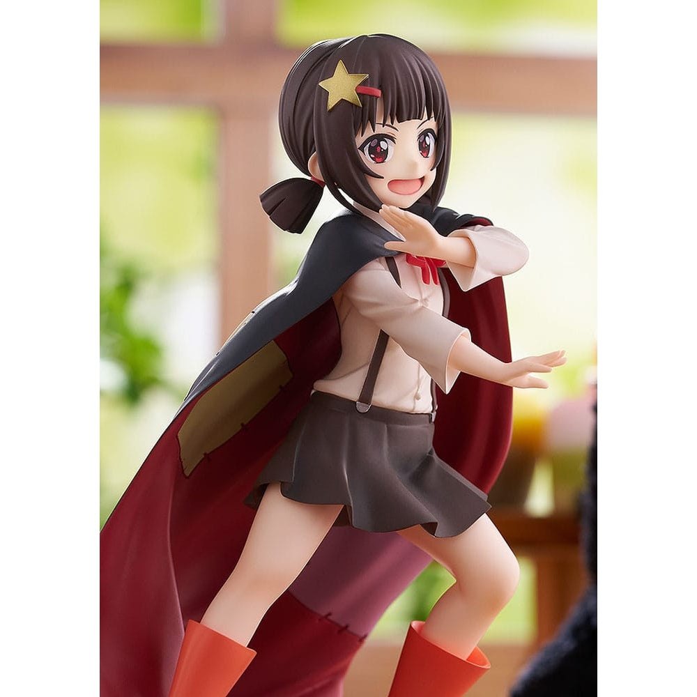 Kono Subarashii Sekai ni Bakuen wo! Pop Up Parade PVC Statue Komekko L Size 15cm