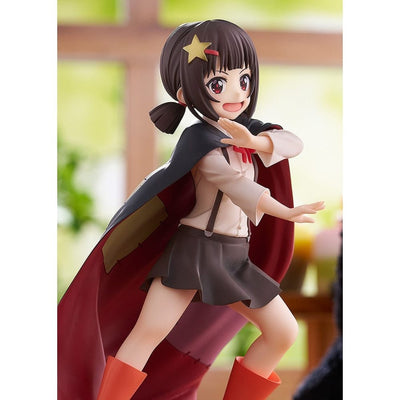 Kono Subarashii Sekai ni Bakuen wo! Pop Up Parade PVC Statue Komekko L Size 15cm