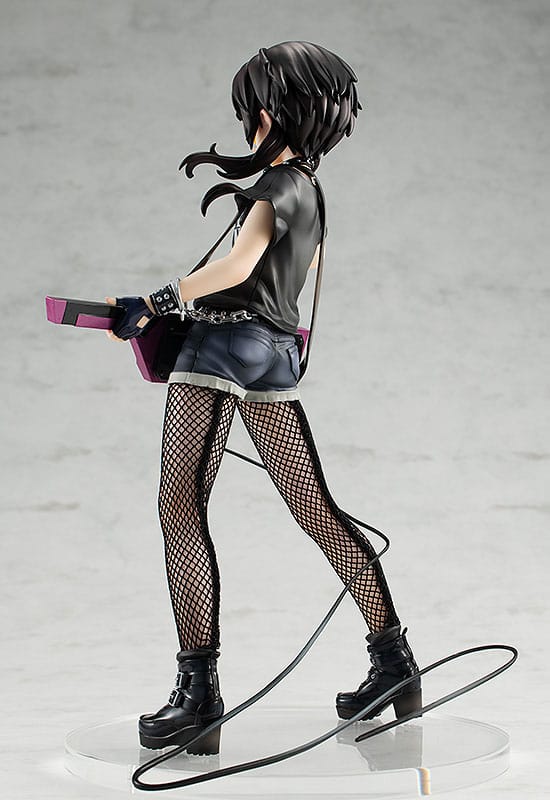 Kono Subarashii Sekai ni Shukufuku wo! Statue 1/7 Megumin Rock Ver. 22cm (re-run) - Scale Statue - Kadokawa - Hobby Figures UK