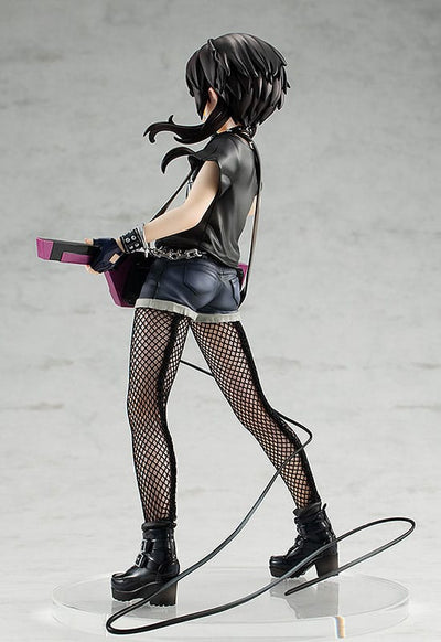 Kono Subarashii Sekai ni Shukufuku wo! Statue 1/7 Megumin Rock Ver. 22cm (re-run) - Scale Statue - Kadokawa - Hobby Figures UK