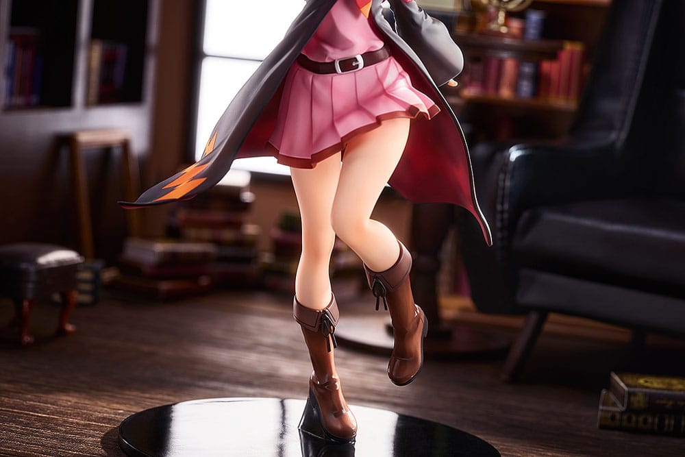 KonoSuba Legende van Crimson - Megumin Figuur