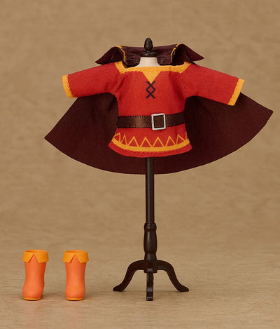 Konosuba 3 Nendoroid Doll Action Figure Megumin 14cm - Action Figures - Good Smile Company - Hobby Figures UK