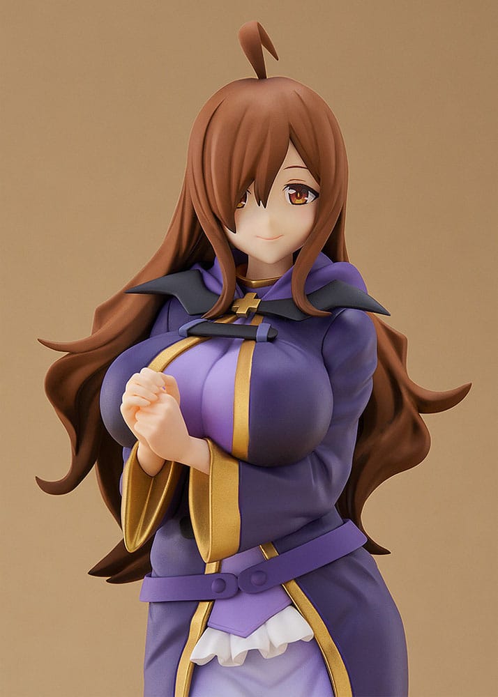 Konosuba 3 Pop Up Parade PVC Statue Wiz L Size 24cm - Scale Statue - Good Smile Company - Hobby Figures UK