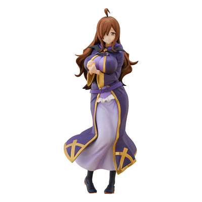 Konosuba 3 Pop Up Parade PVC Statue Wiz L Size 24cm - Scale Statue - Good Smile Company - Hobby Figures UK