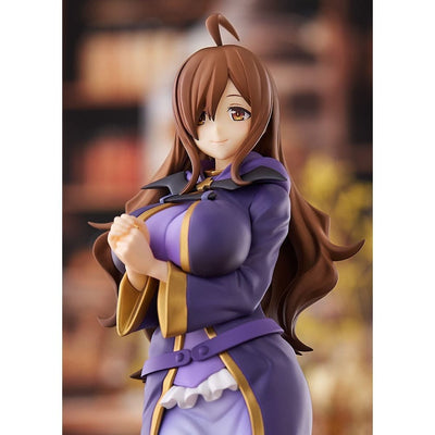 Konosuba 3 Pop Up Parade PVC Statue Wiz L Size 24cm - Scale Statue - Good Smile Company - Hobby Figures UK