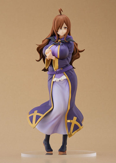 Konosuba 3 Pop Up Parade PVC Statue Wiz L Size 24cm - Scale Statue - Good Smile Company - Hobby Figures UK