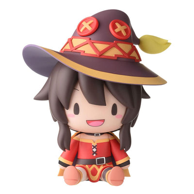 Konosuba God´s blessing on this wonderful world! 3 Fuwa Petit Chibi Figure Megumin 10cm