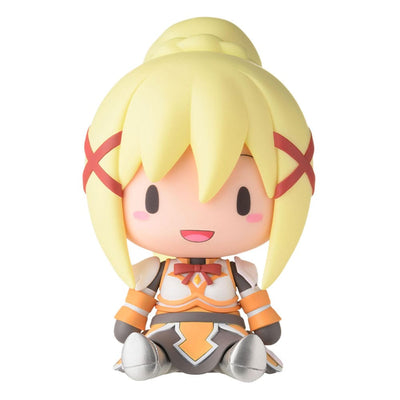 Konosuba God´s blessing on this wonderful world! 3 Fuwa Petit Chibi Figure Darkness 8cm