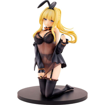 Konosuba God's blessing on this wonderful world! PVC Statue Darkness: Light Novel 10th Anniversary Ver. 15cm - Scale Statue - Kadokawa - Hobby Figures UK