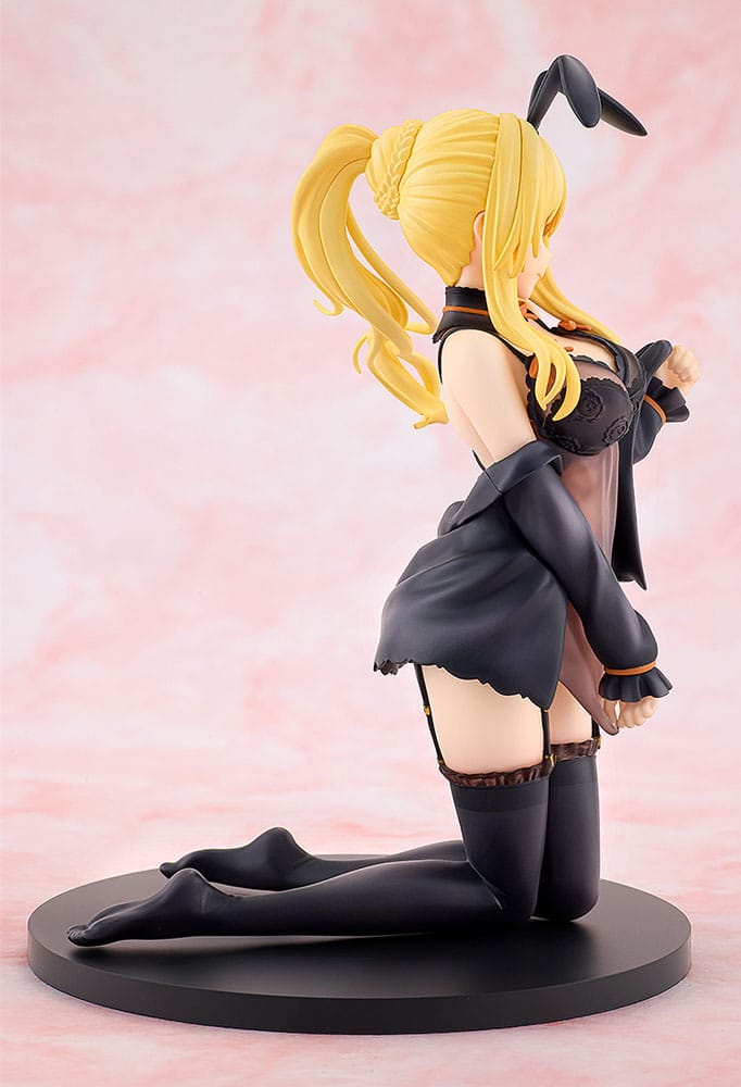 Konosuba God's blessing on this wonderful world! PVC Statue Darkness: Light Novel 10th Anniversary Ver. 15cm - Scale Statue - Kadokawa - Hobby Figures UK