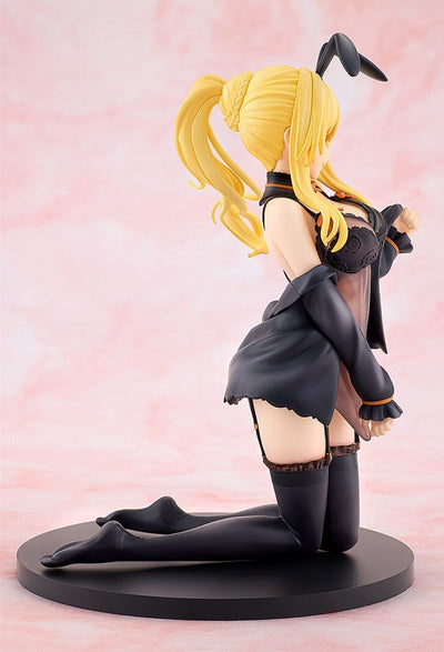 Konosuba God's blessing on this wonderful world! PVC Statue Darkness: Light Novel 10th Anniversary Ver. 15cm - Scale Statue - Kadokawa - Hobby Figures UK