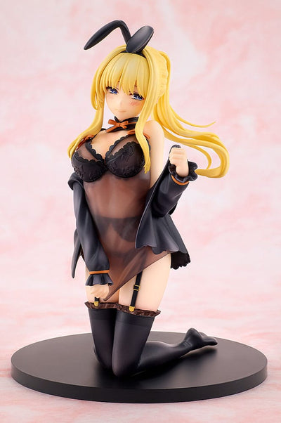 Konosuba God's blessing on this wonderful world! PVC Statue Darkness: Light Novel 10th Anniversary Ver. 15cm - Scale Statue - Kadokawa - Hobby Figures UK