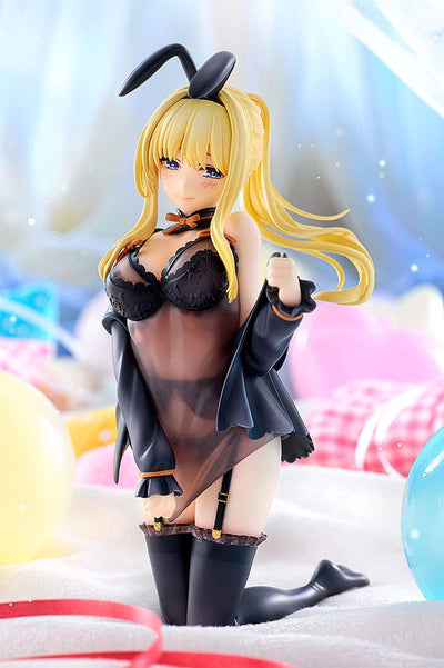 Konosuba God's blessing on this wonderful world! PVC Statue Darkness: Light Novel 10th Anniversary Ver. 15cm - Scale Statue - Kadokawa - Hobby Figures UK