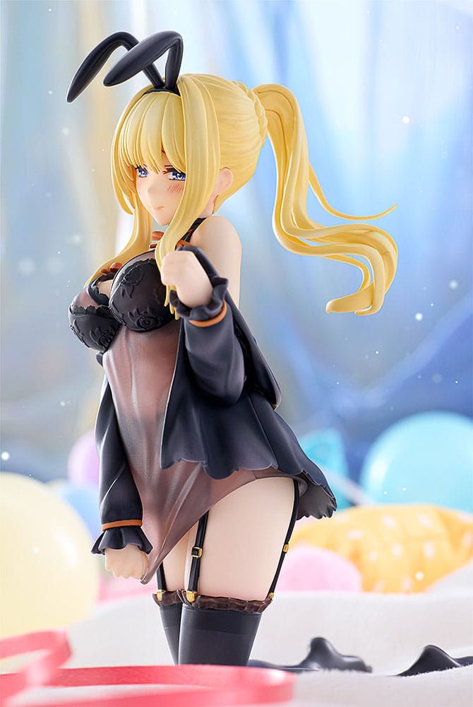 Konosuba God's blessing on this wonderful world! PVC Statue Darkness: Light Novel 10th Anniversary Ver. 15cm - Scale Statue - Kadokawa - Hobby Figures UK