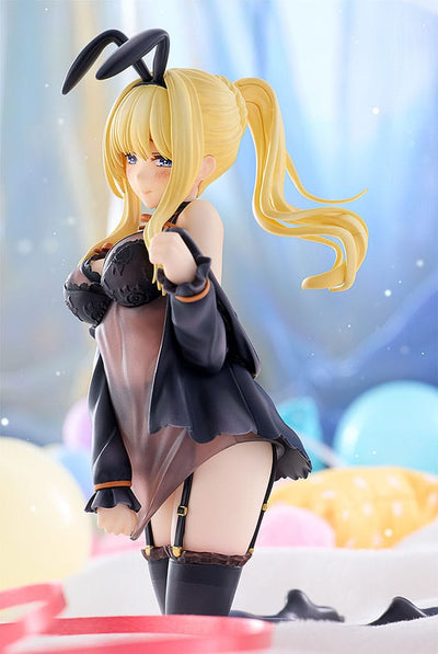 Konosuba God's blessing on this wonderful world! PVC Statue Darkness: Light Novel 10th Anniversary Ver. 15cm - Scale Statue - Kadokawa - Hobby Figures UK
