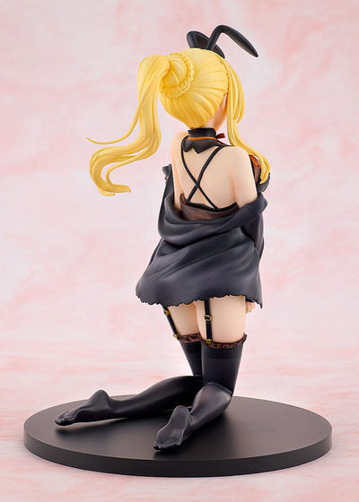 Konosuba God's blessing on this wonderful world! PVC Statue Darkness: Light Novel 10th Anniversary Ver. 15cm - Scale Statue - Kadokawa - Hobby Figures UK