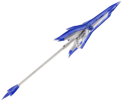 Kotobukiya M.S.G. Model Kit Accessory Set Heavy Weapon Unit 47 Gun Blade Lance 2 White Ver. - Model Kit - Kotobukiya - Hobby Figures UK